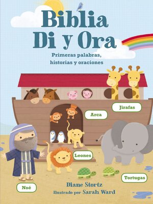 cover image of Biblia Di y Ora